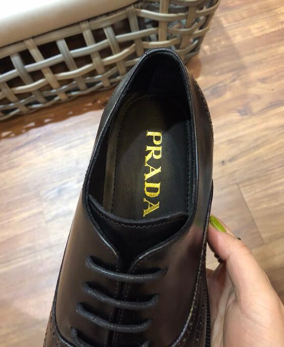 Glamy - PD Men Shoes - 412