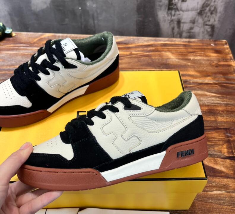 SAMC - FDE Women Shoes - 155