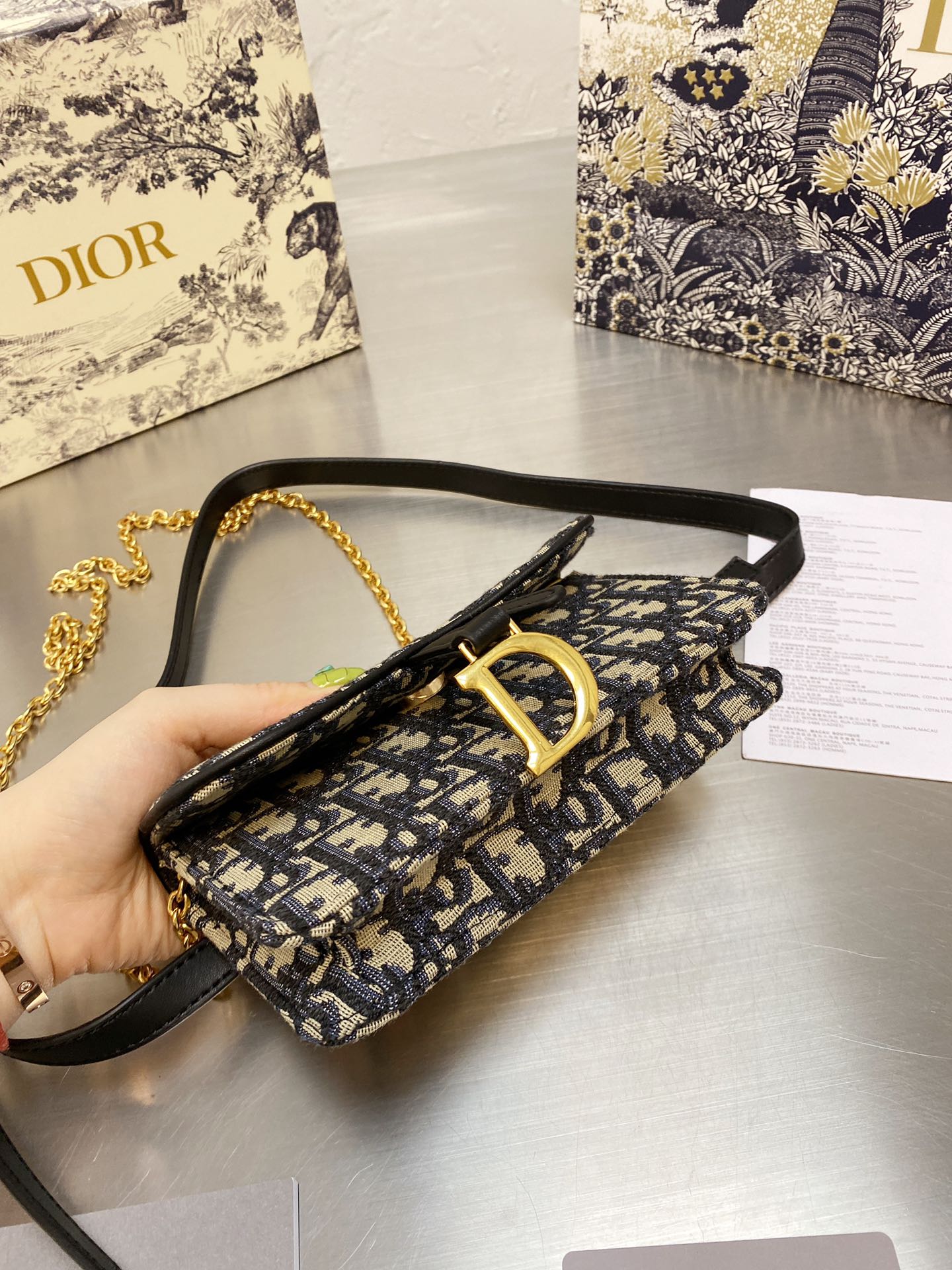 EN - New Arrival Bags DIR 048