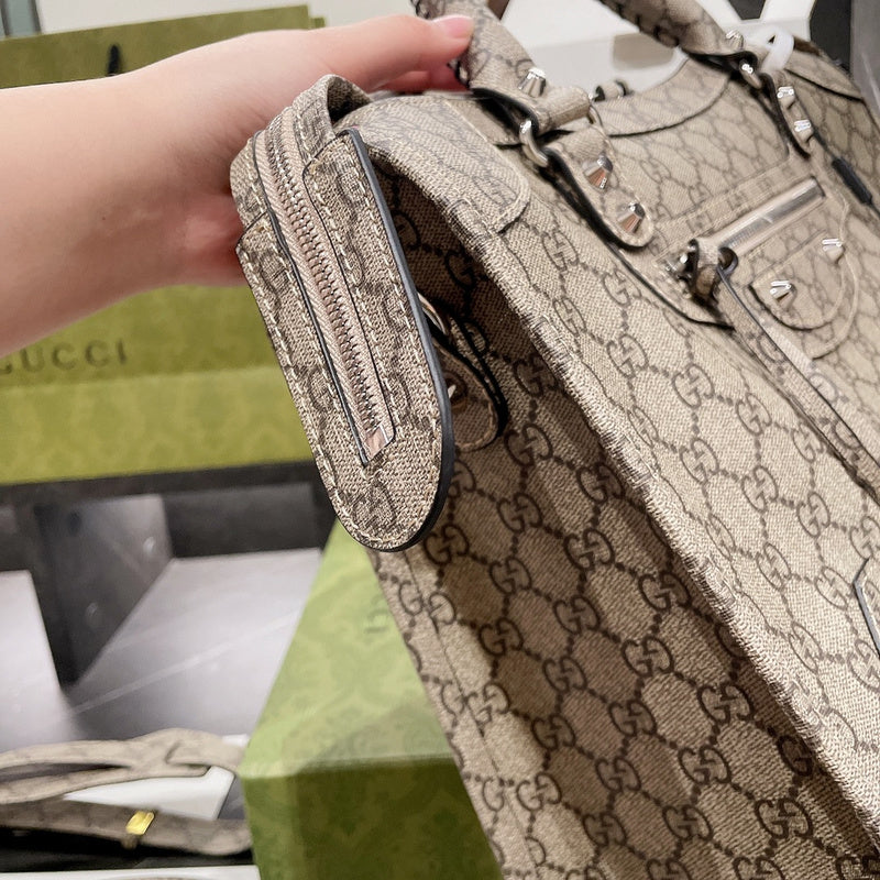 Glami Fashion - BGA Bags - 1501