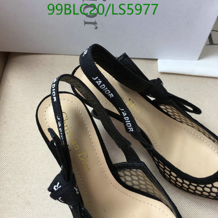SAMCC - DOR Women Shoes - 2400