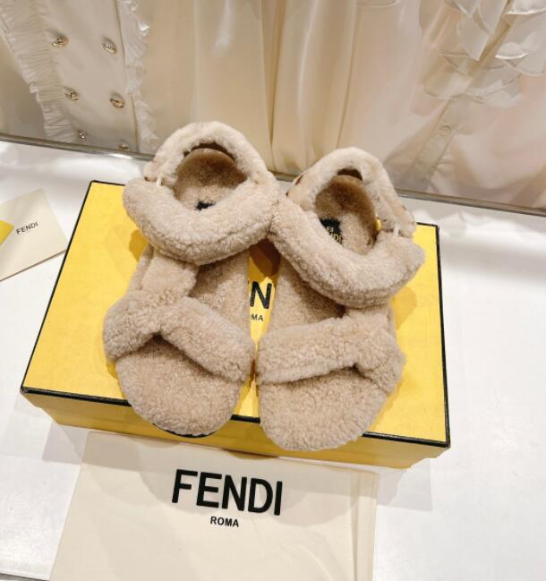 SAMC - FDE Women Shoes - 109