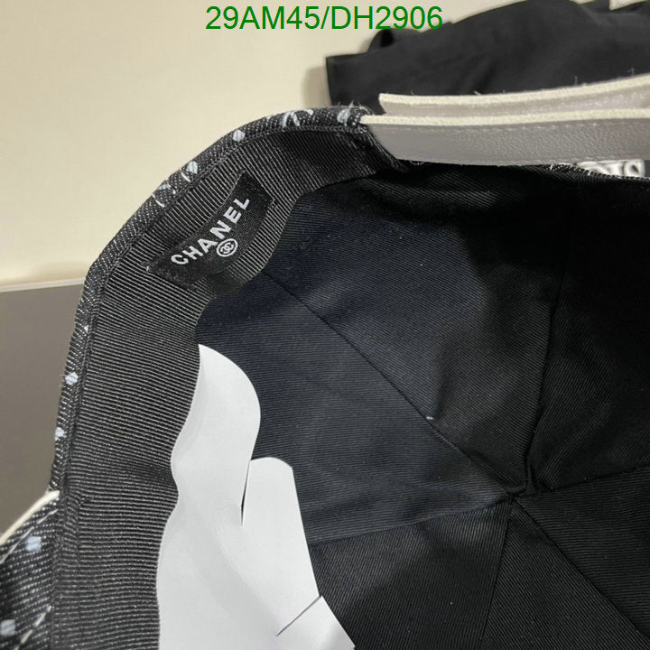 SAMC - CHL Caps & Hats - 024