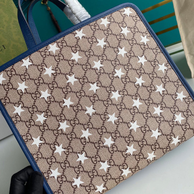Satchel Bags - GCI Bags - 6097