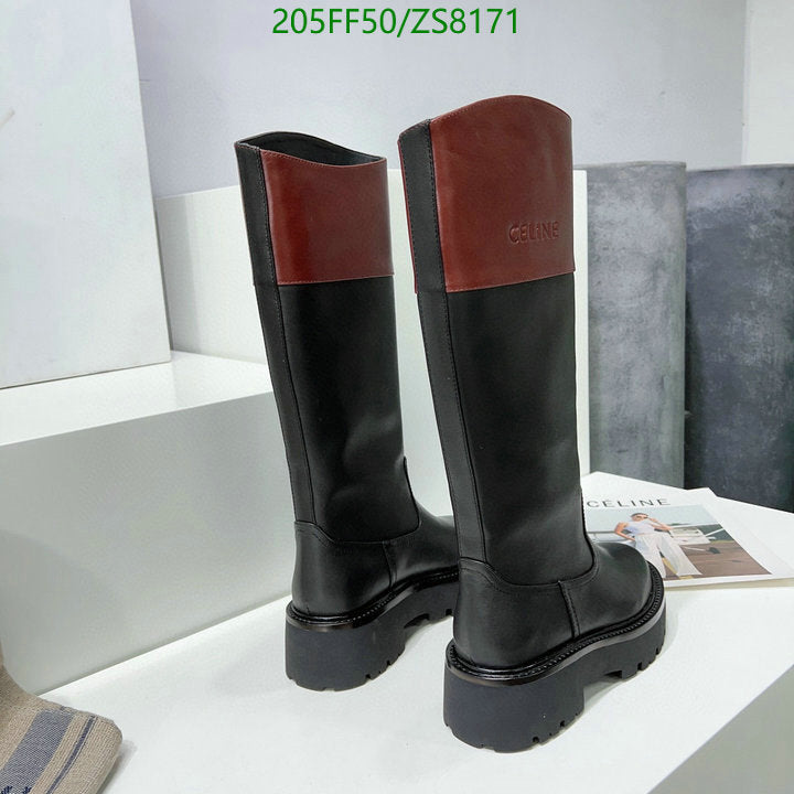SAMC - COL Women Shoes - 149