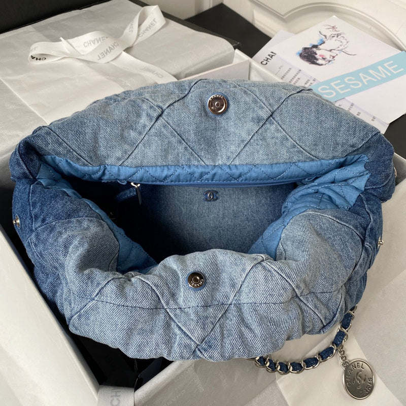 Satchel Bags - CHL Bags - 824