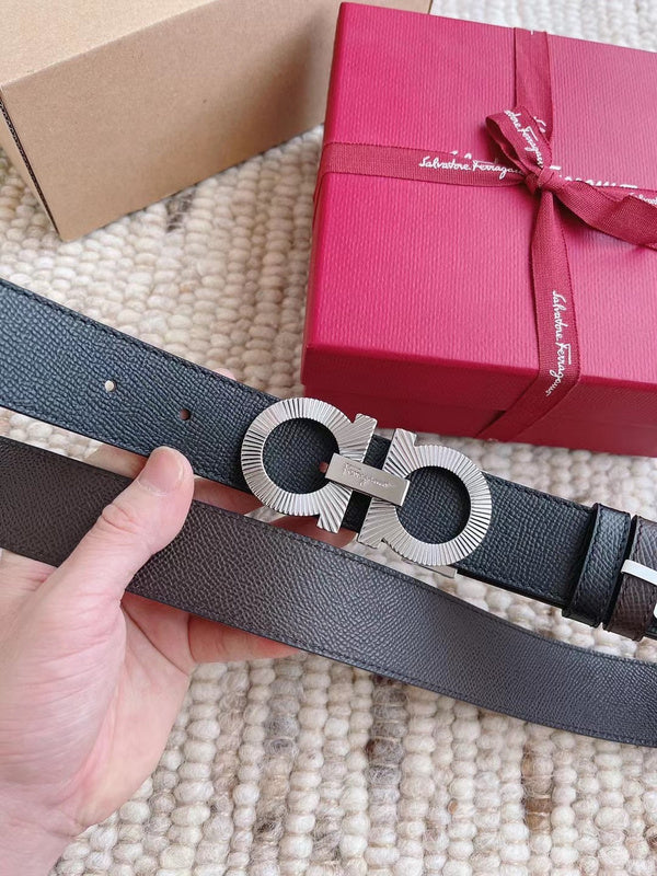 Satchel Bags - VL Belts - 033