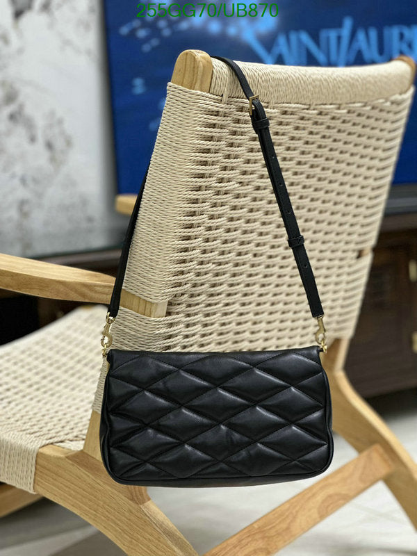 SAMC - YLS Bags - 081