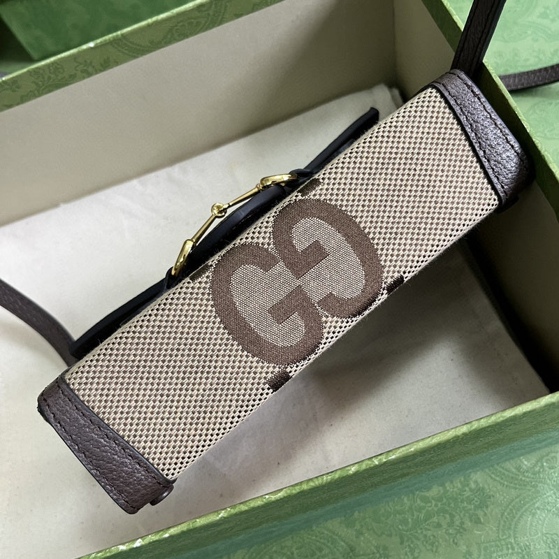 Satchel Bags - GCI Bags - 473