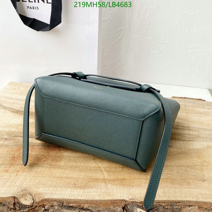 SAMC - COL Bags - 267