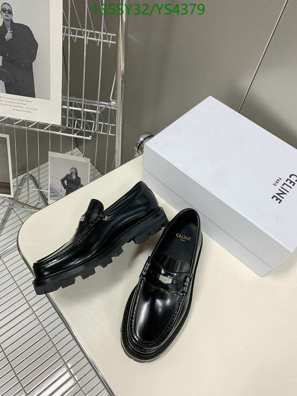 SAMC - COL Women Shoes - 175