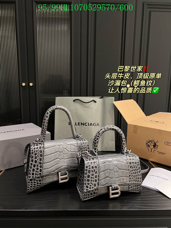 Glami Fashion - BGA Bags - 1747