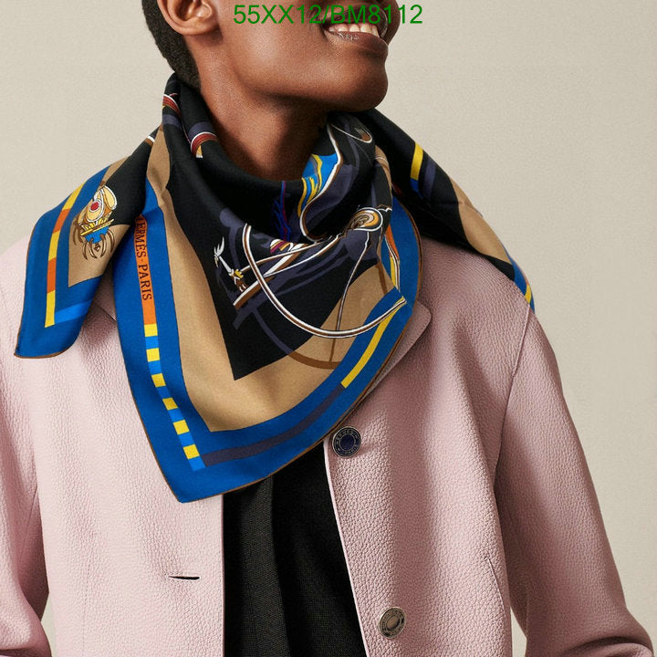 SAMC - HMS Scarves - 116