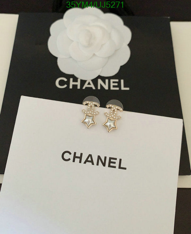 SAMC - CHL Jewelry - 421