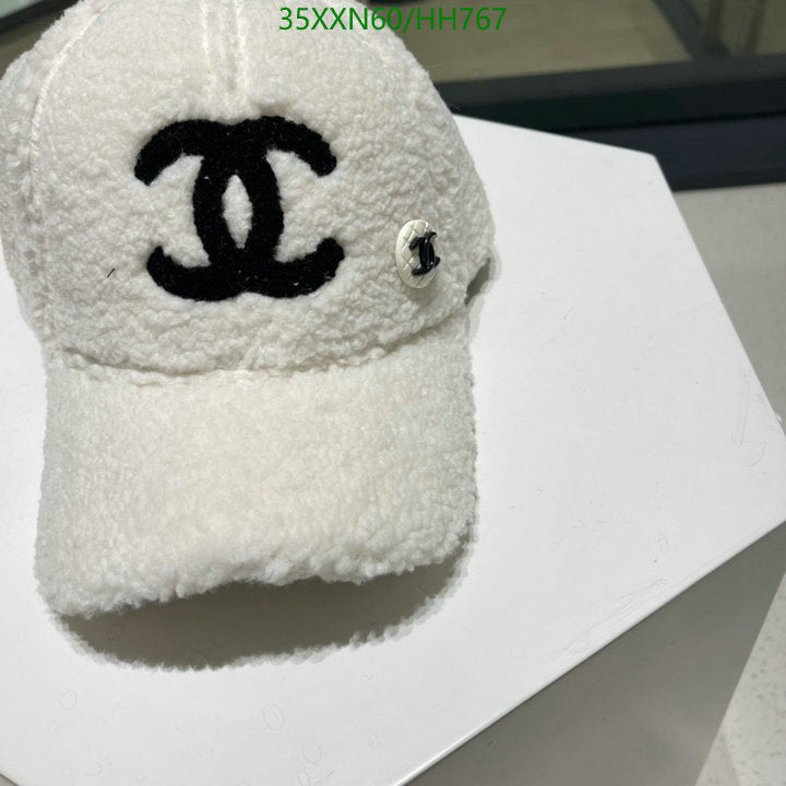 SAMC - CHL Caps & Hats - 416
