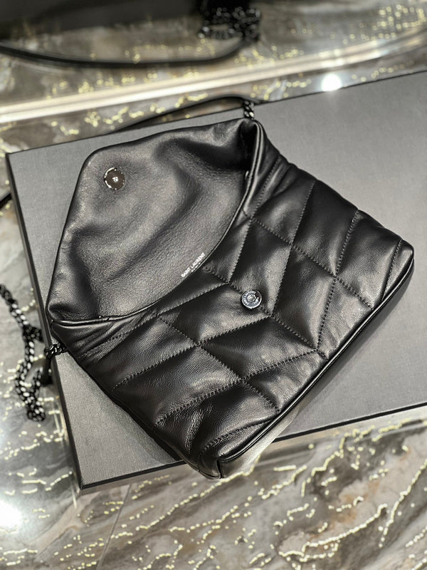 Satchel Bags - SLY Bags - 702