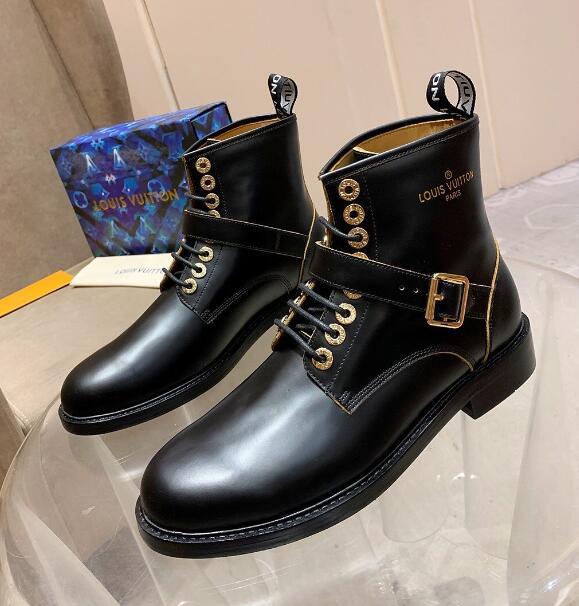 Glamy - LOV Men Shoes - 1686