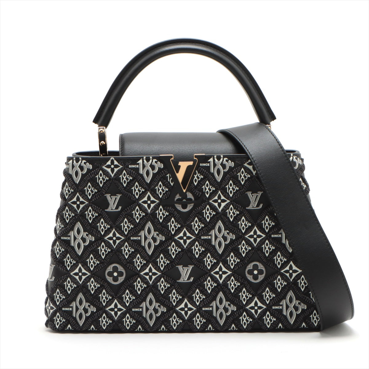 Louis Vuitton Since1854 Capsine PM M57358