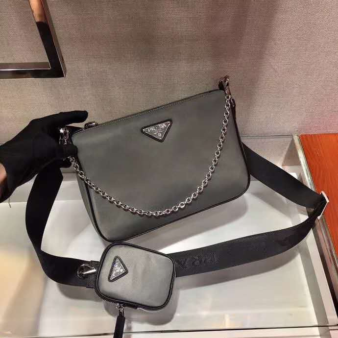 Satchel Bags - PDA Bags - 4681