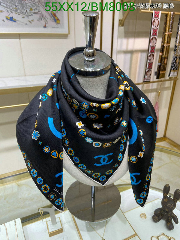 SAMC - CHL Scarves - 171
