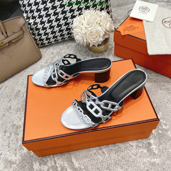 SAMC - HMS Women Shoes - 447