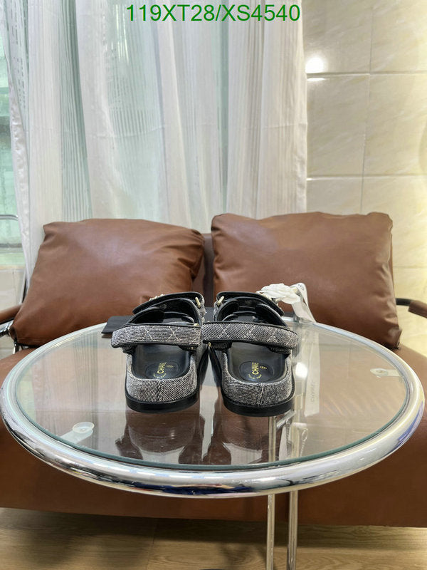 SAMC - CHL Women Shoes Beach - 082