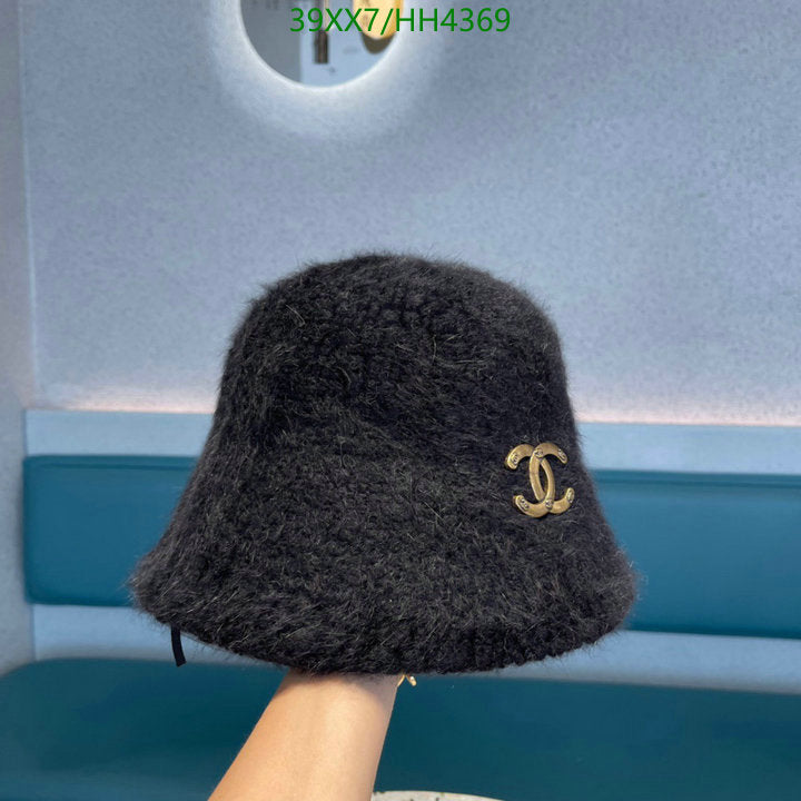 SAMC - CHL Caps & Hats - 358