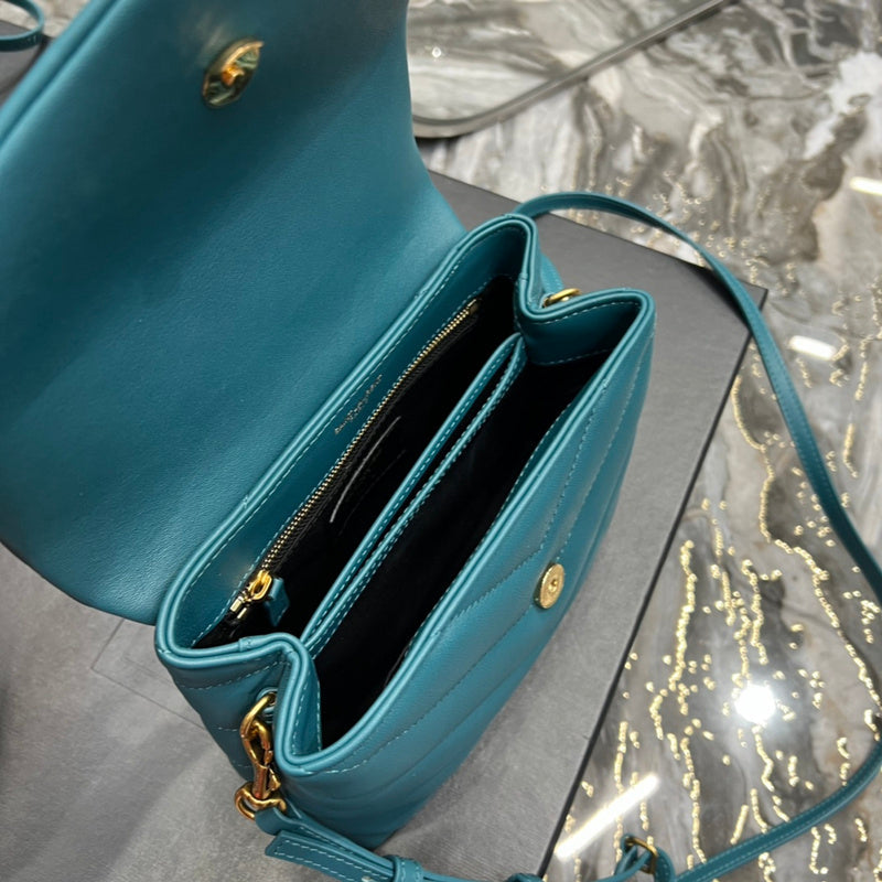Satchel Bags - SLY Bags - 2093