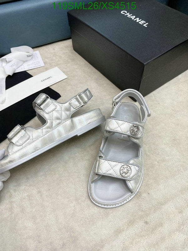 SAMC - CHL Women Shoes Beach - 118