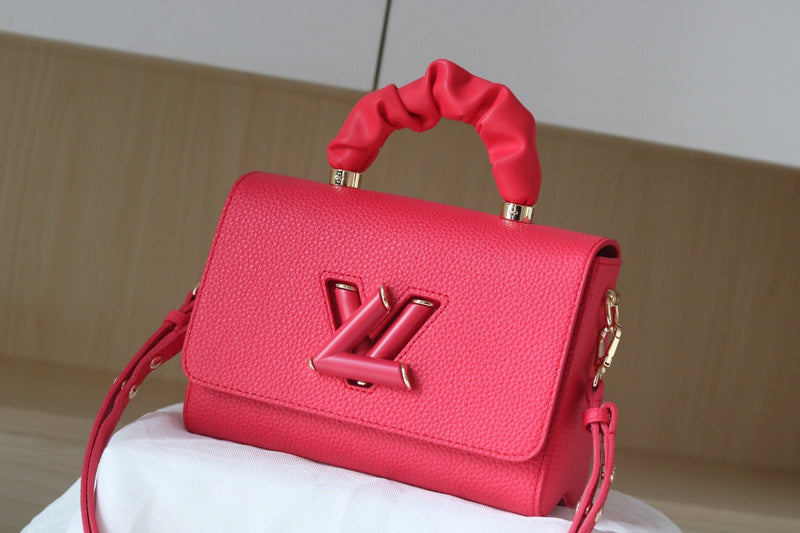 Satchel Bags - VL Bags - 1259