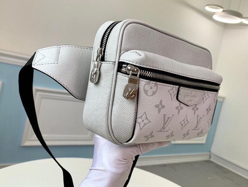 SAMC - LOV Bags - 2909