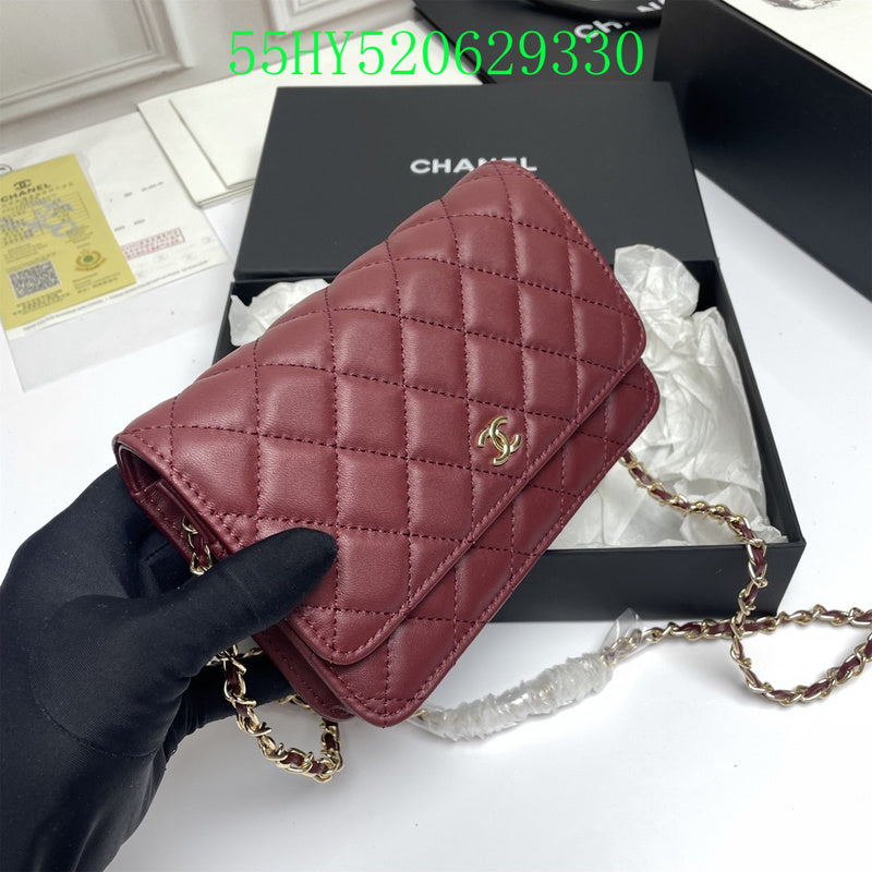 Glami - CHL Bags - 517