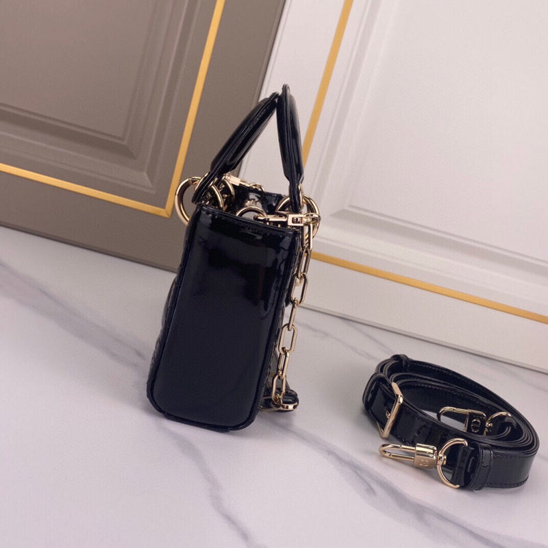 Glami Fashion - DIR Bags - 608