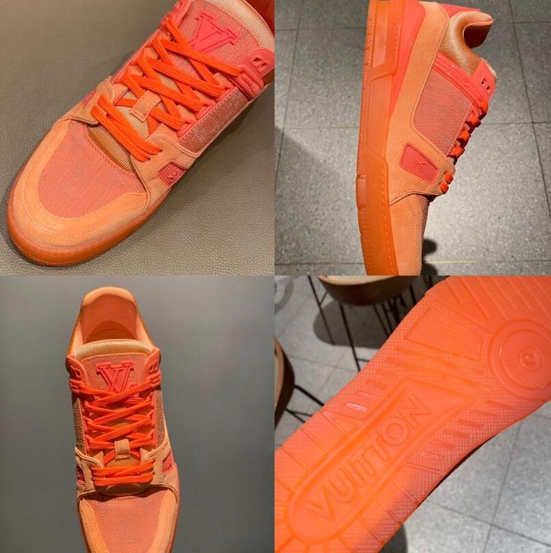 Glamy - LOV Men Shoes - 1516