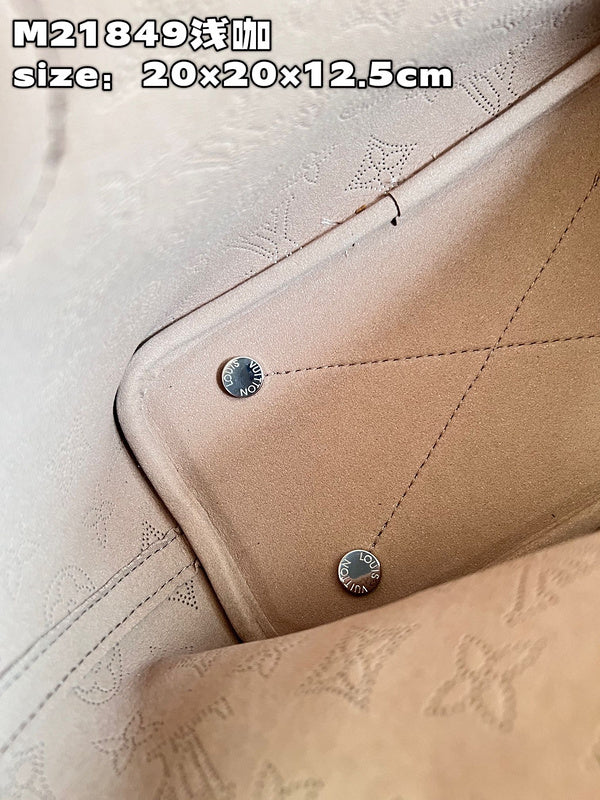 Satchel Bags - VL Bags - 1570