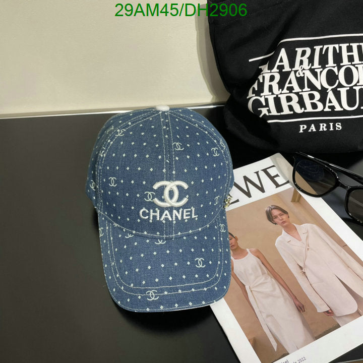 SAMC - CHL Caps & Hats - 024