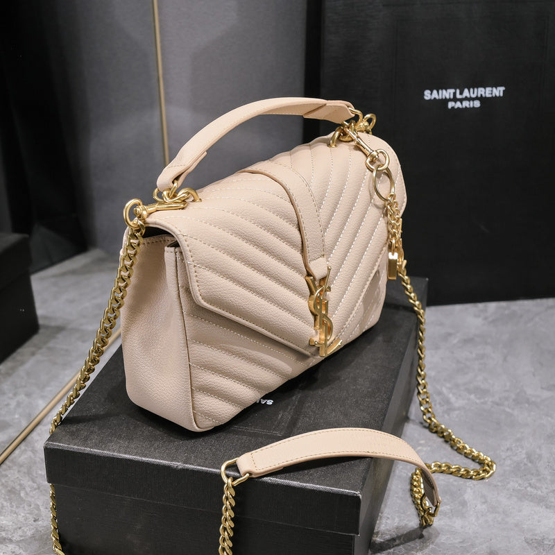 Satchel Bags - STLT Bags - 201