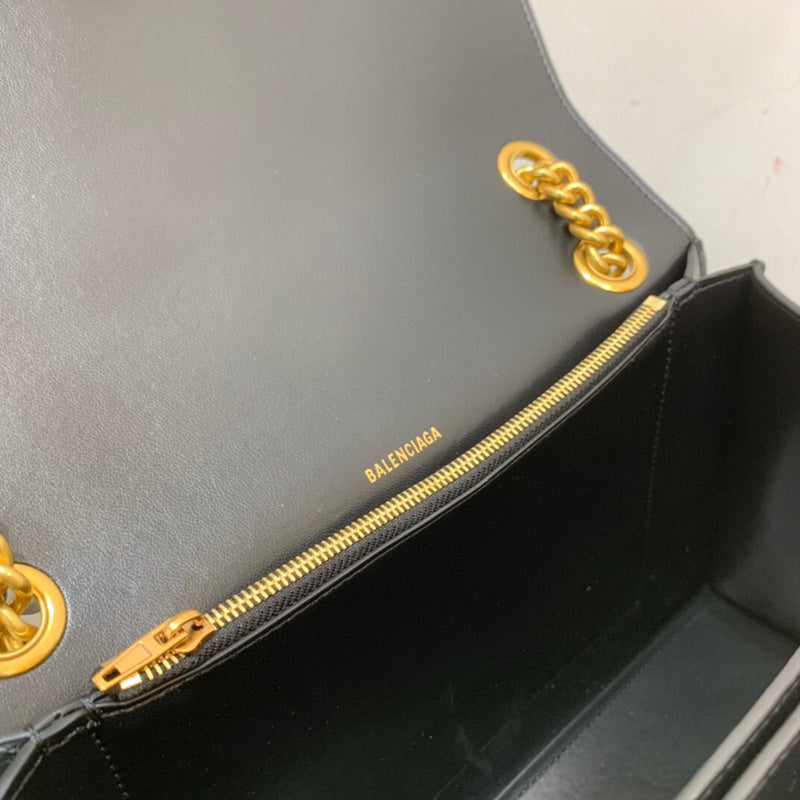 Satchel Bags - BGA Bags - 2559