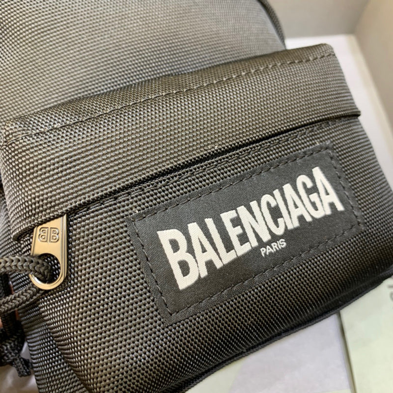 Satchel Bags - BGA Bags - 310