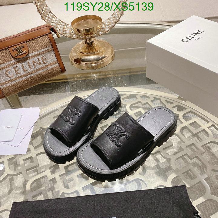 SAMC - COL Women Shoes - 259