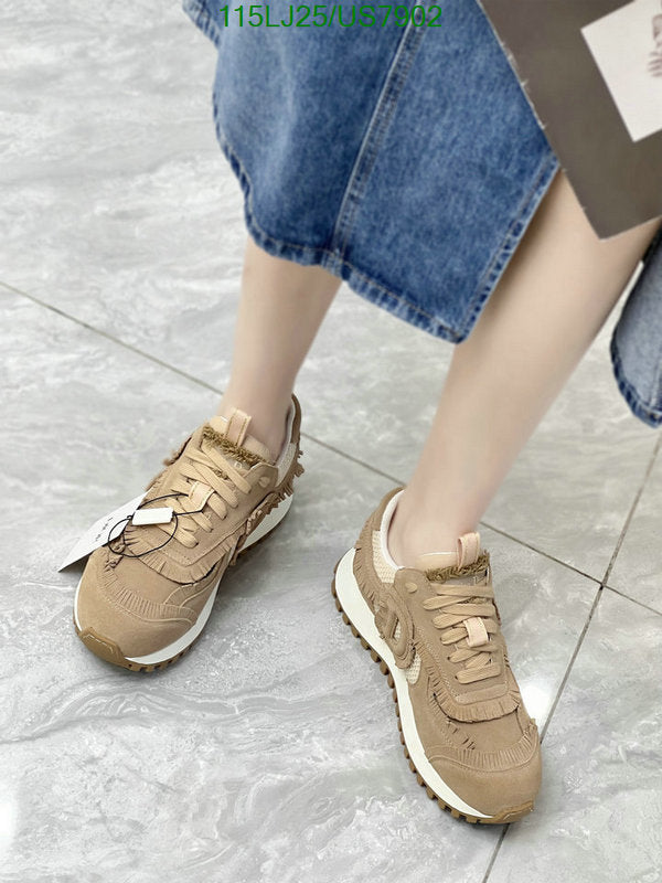 SAMC - DOR Women Sneakers - 042