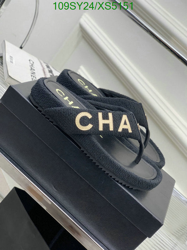 SAMC - CHL Women Shoes Slippers - 148