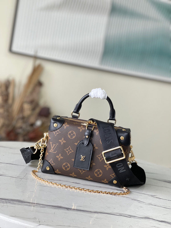 Glami- Glami- Lu-Vi bags - 4635