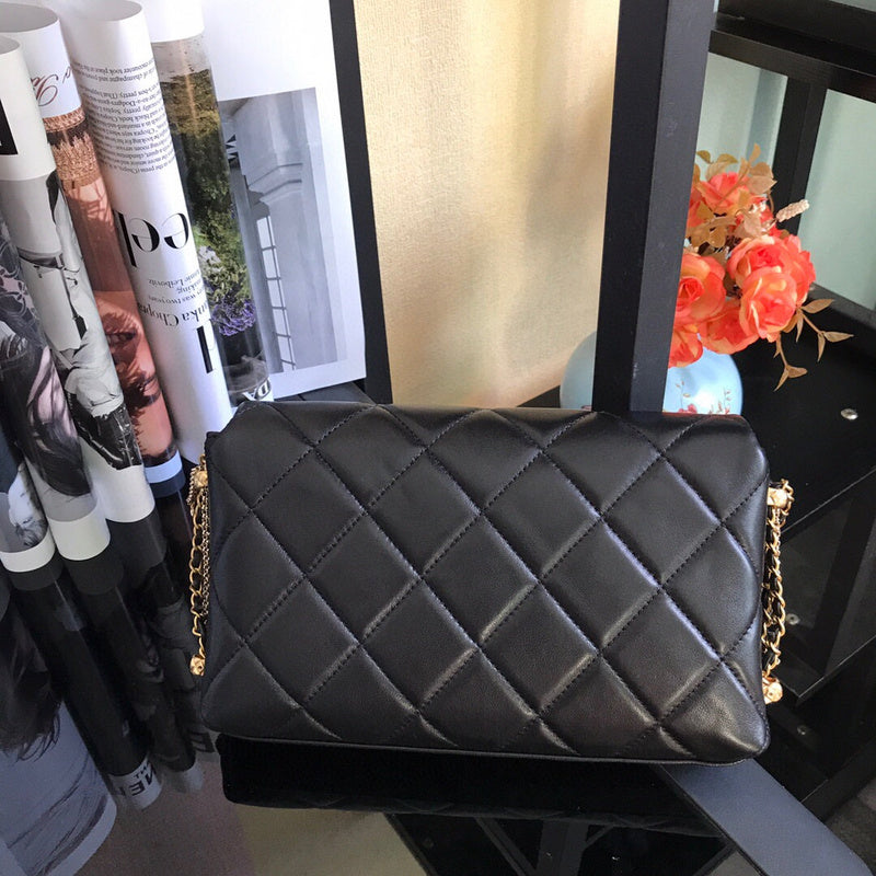 Satchel Bags - CHL Bags - 3494