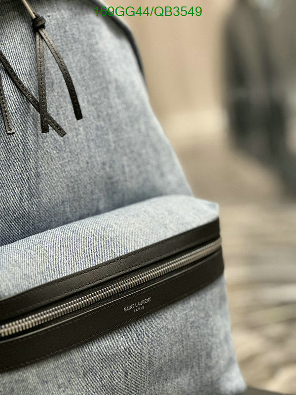 SAMC - YLS Bags - 214