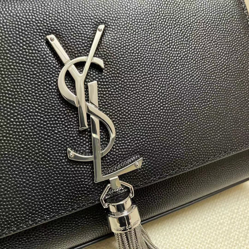 Satchel Bags - SLY Bags - 2642