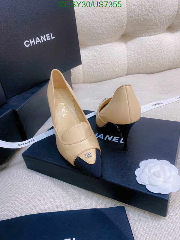 SAMC - CHL Women Shoes High Heels - 106