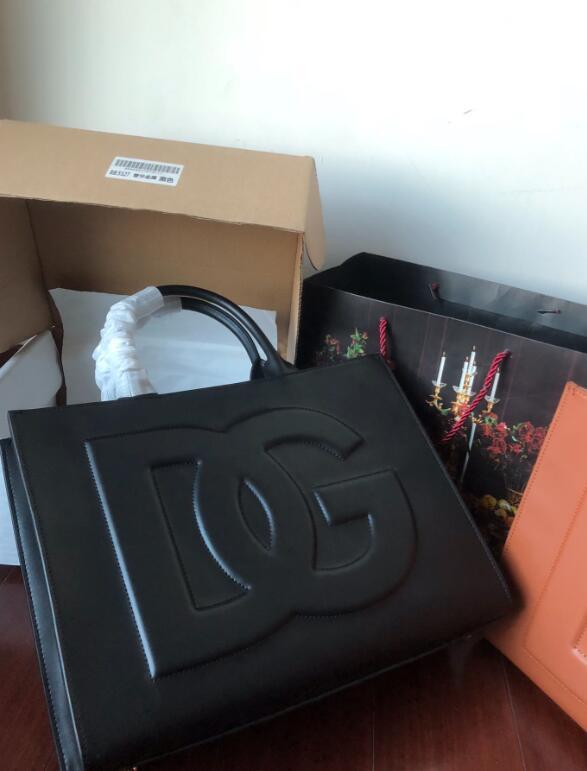 SAMCC - DAG Bags - 130