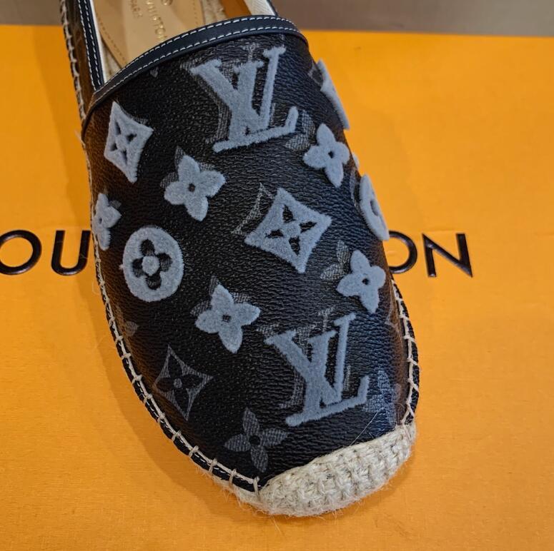 SAMC - LOV Men Shoes - 1610