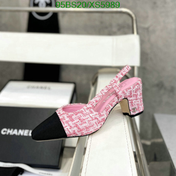 SAMC - CHL Women Shoes Ballet - 298